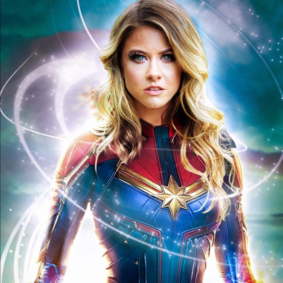 Meet your Posher, Lauren - Picture 7 of 11